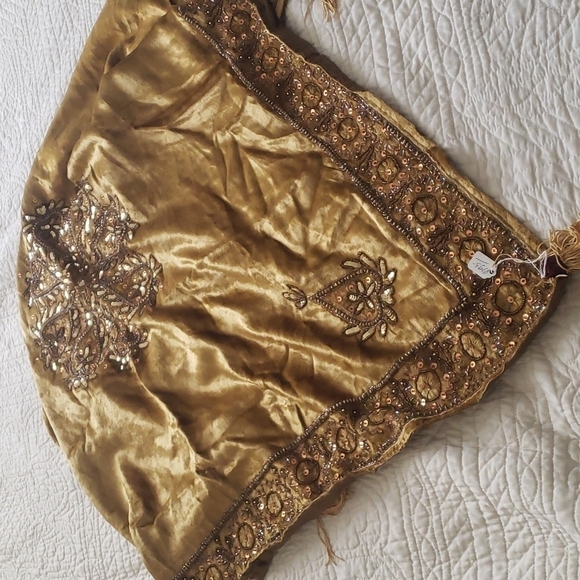 𝅺AMAZING tables Decorate beaded cover Brand new - Picture 4 of 4